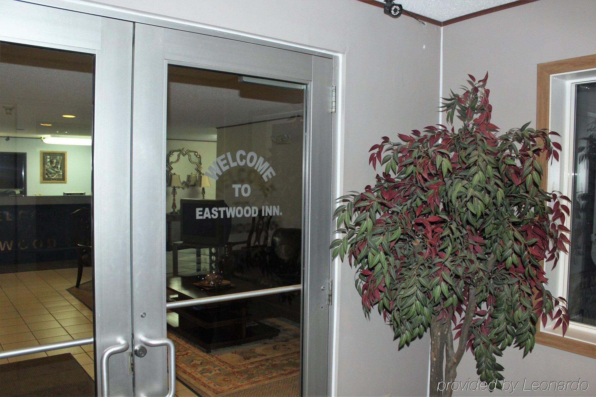 Eastwood Inn Motley ภายนอก รูปภาพ
